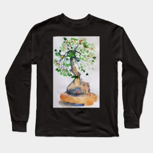 Bonsai Long Sleeve T-Shirt